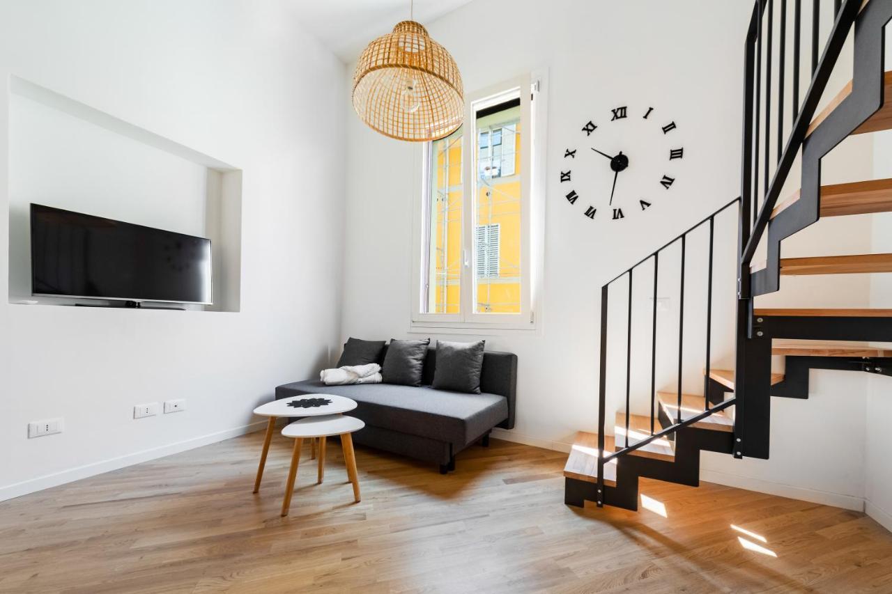 Apartamento Getthekey Barberia Bolonia