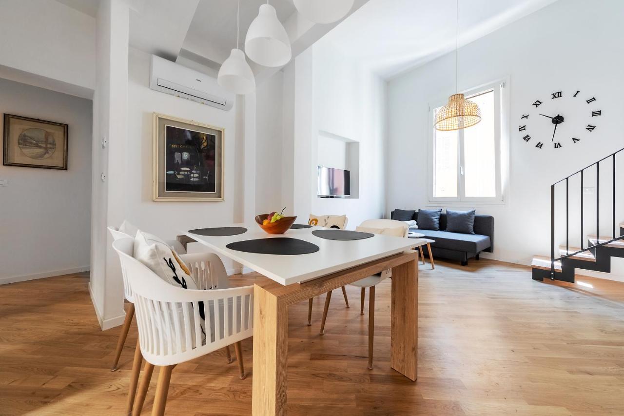 Getthekey Barberia Apartamento Bolonia