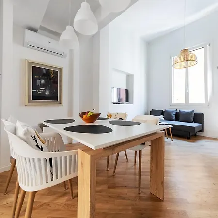 Getthekey Barberia Apartment Bologna Exterior photo