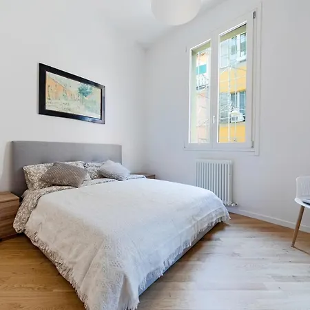 Getthekey Barberia Apartment Bologna Exterior photo