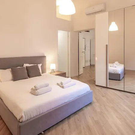 Getthekey Barberia Apartment Bologna Exterior photo