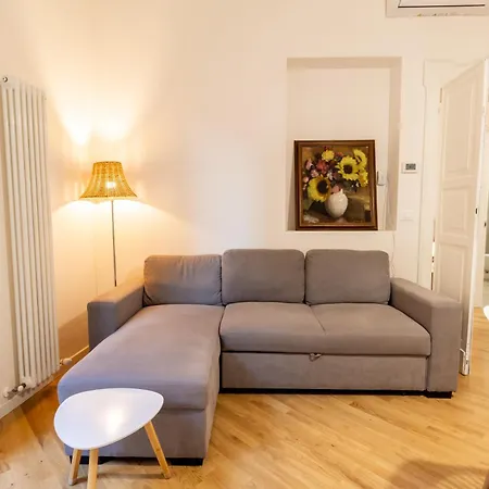 Getthekey Barberia Apartment Bologna Exterior photo