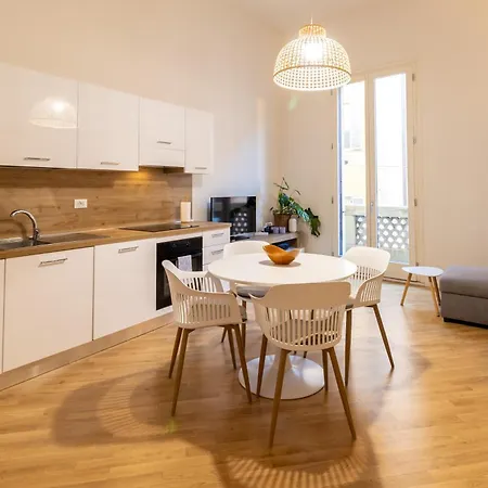 Getthekey Barberia Apartment Bologna Exterior photo